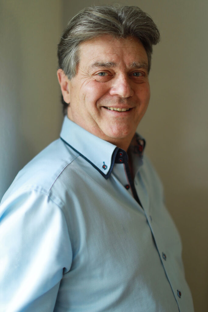 Daniel Hertig