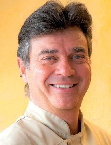 Daniel Hertig – Experte