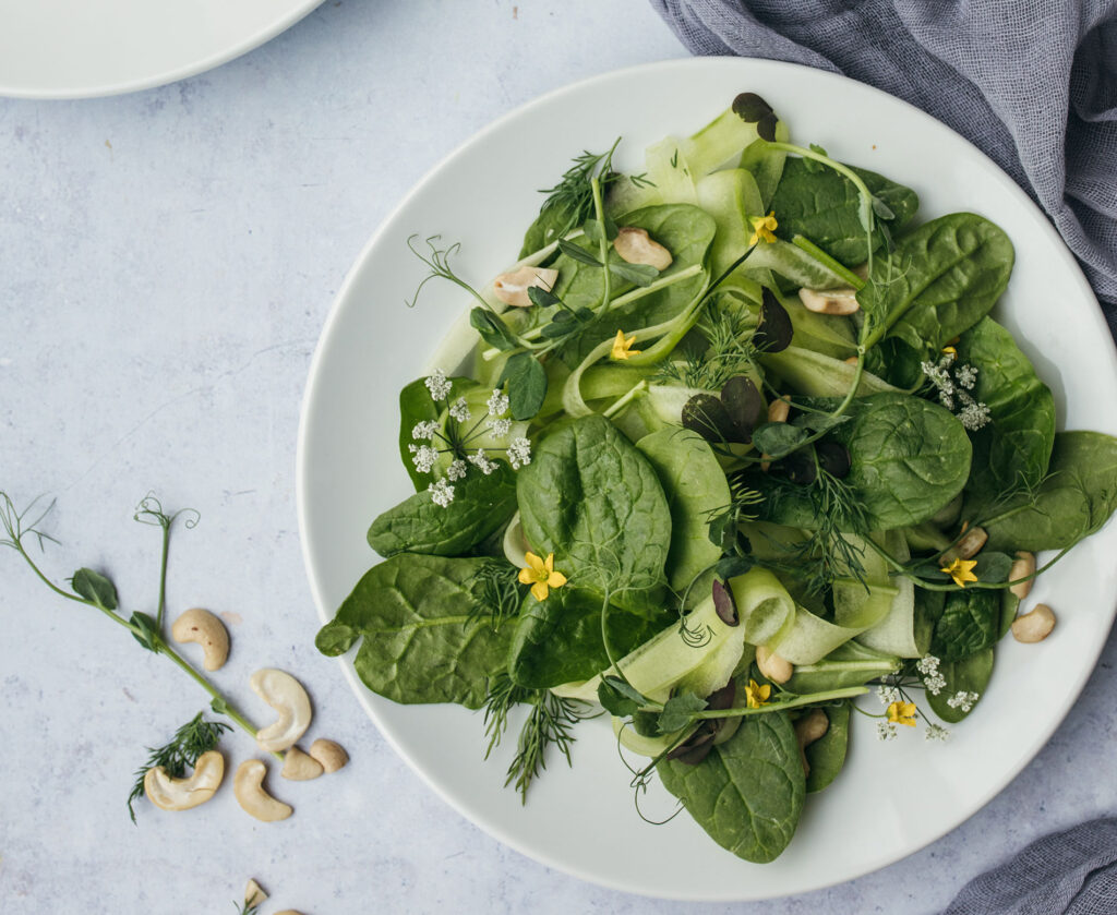 Gesunde Ernährung
