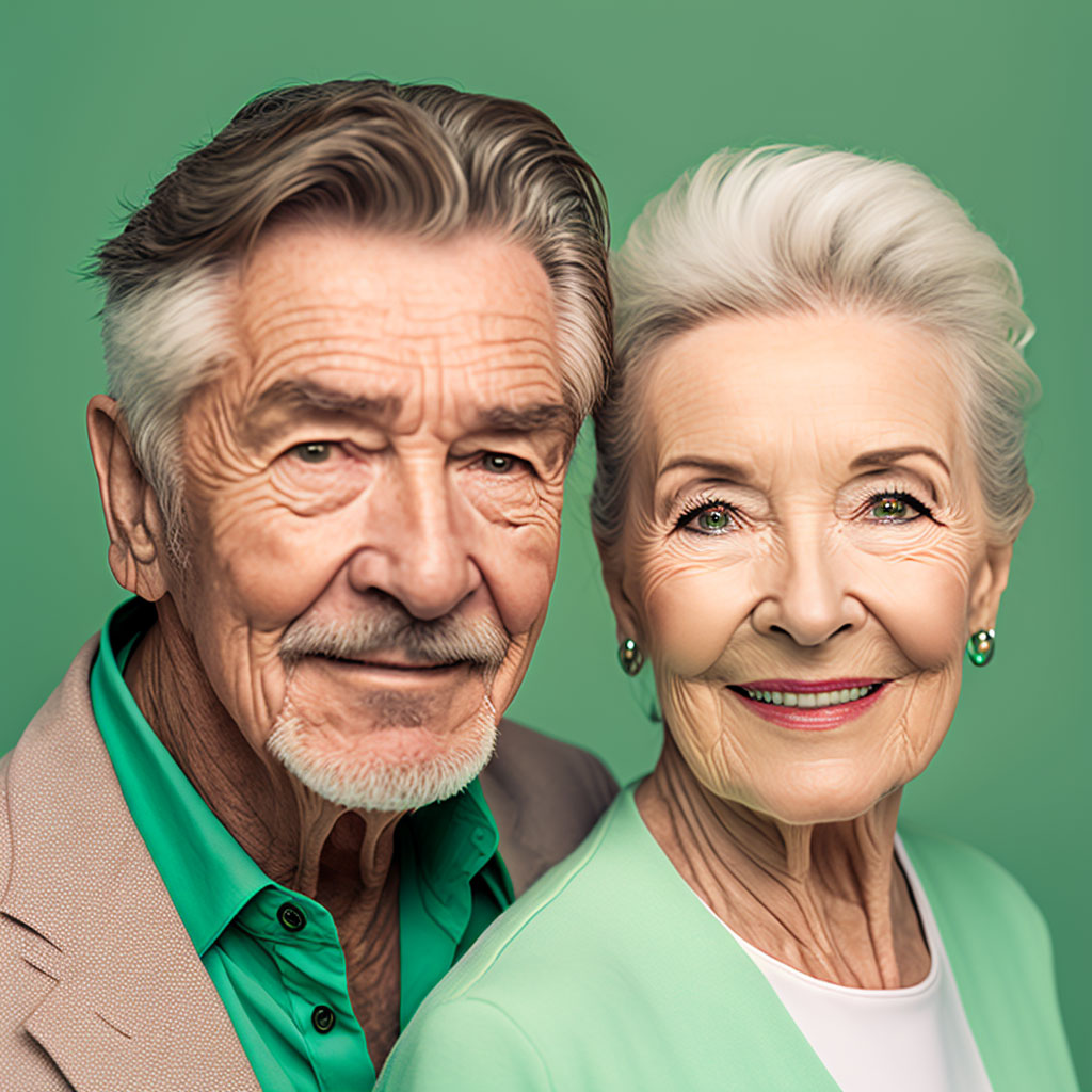 Selbstbestimmte Gesundheit im Alter