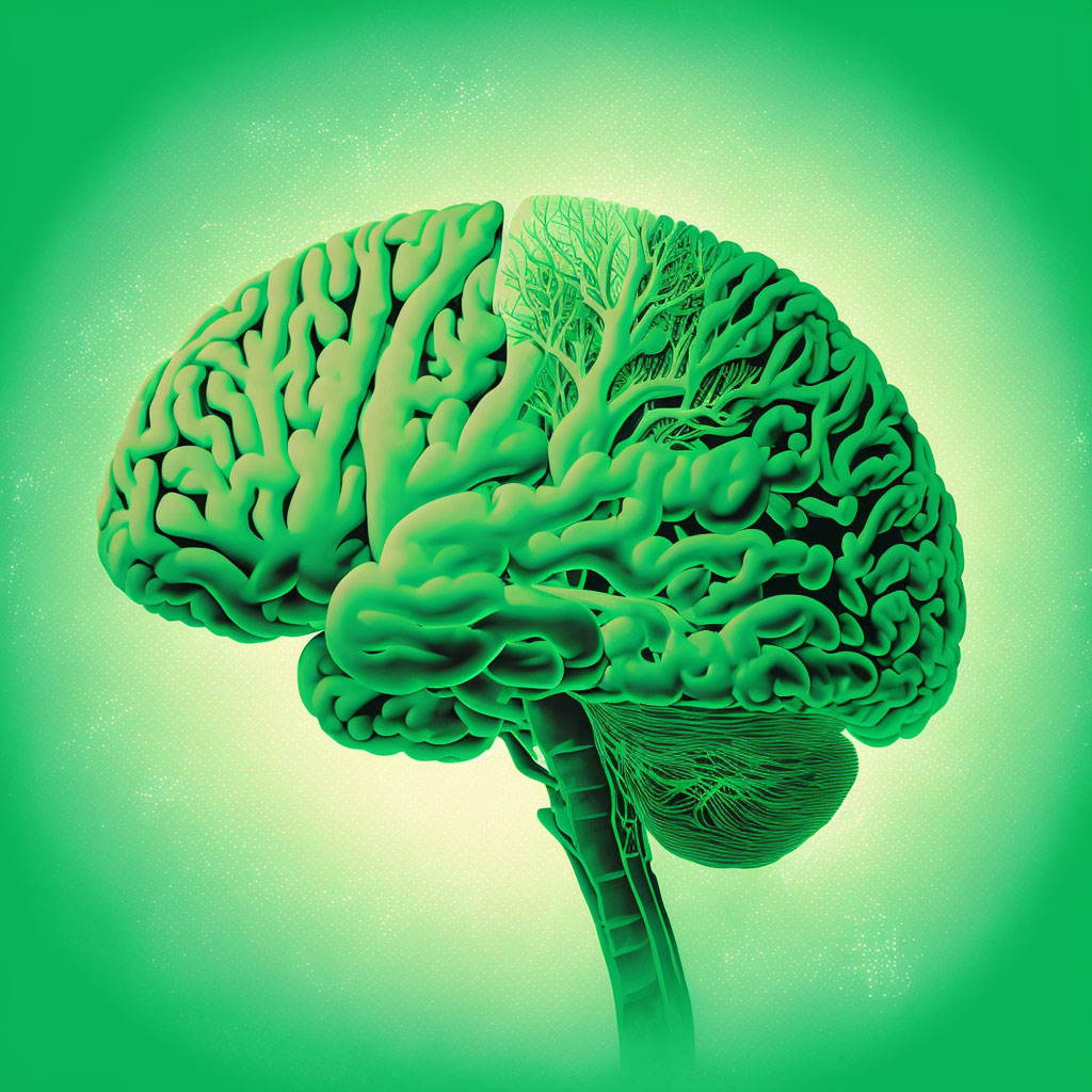 Wie psychischer Stress chronische Schmerzen verursacht