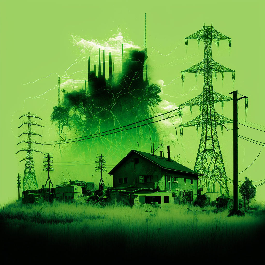 Elektrosmog – Wie die Mito-Medizin anabol helfen kann.