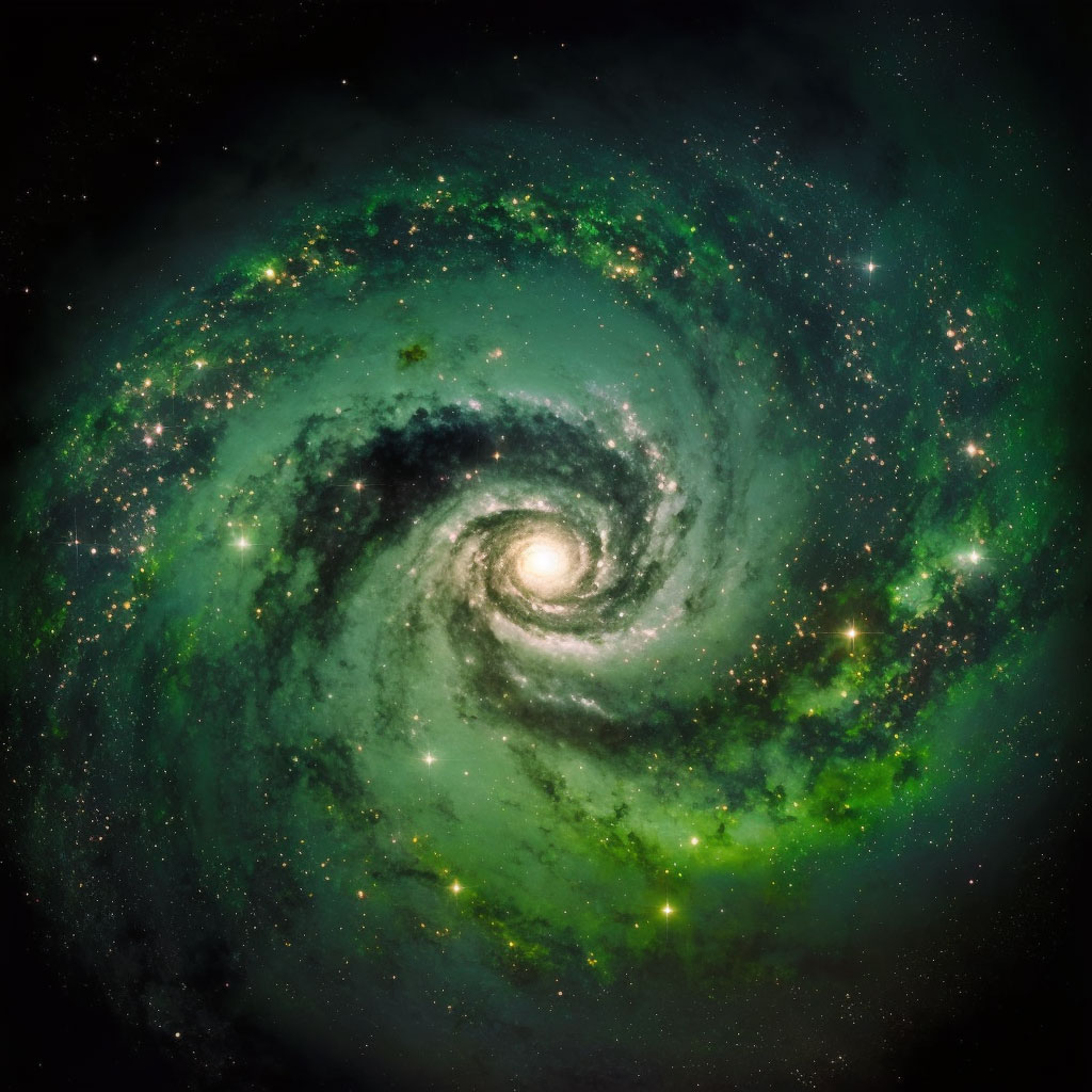 Die Erforschung des geheimnisvollen Universums und der Skalarwellen.