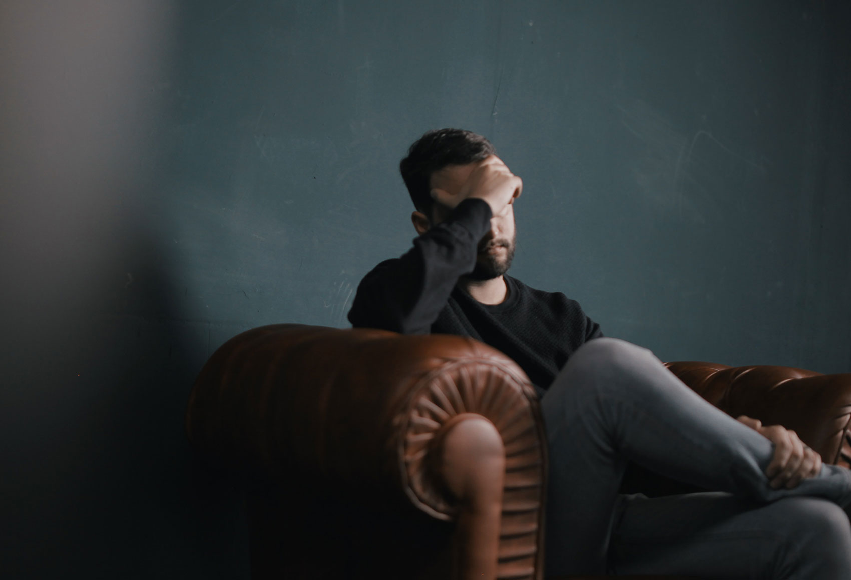 Wie Sie eine Überlastung Ihres Nervensystems vermeiden und Ihre Gesundheit verbessern können