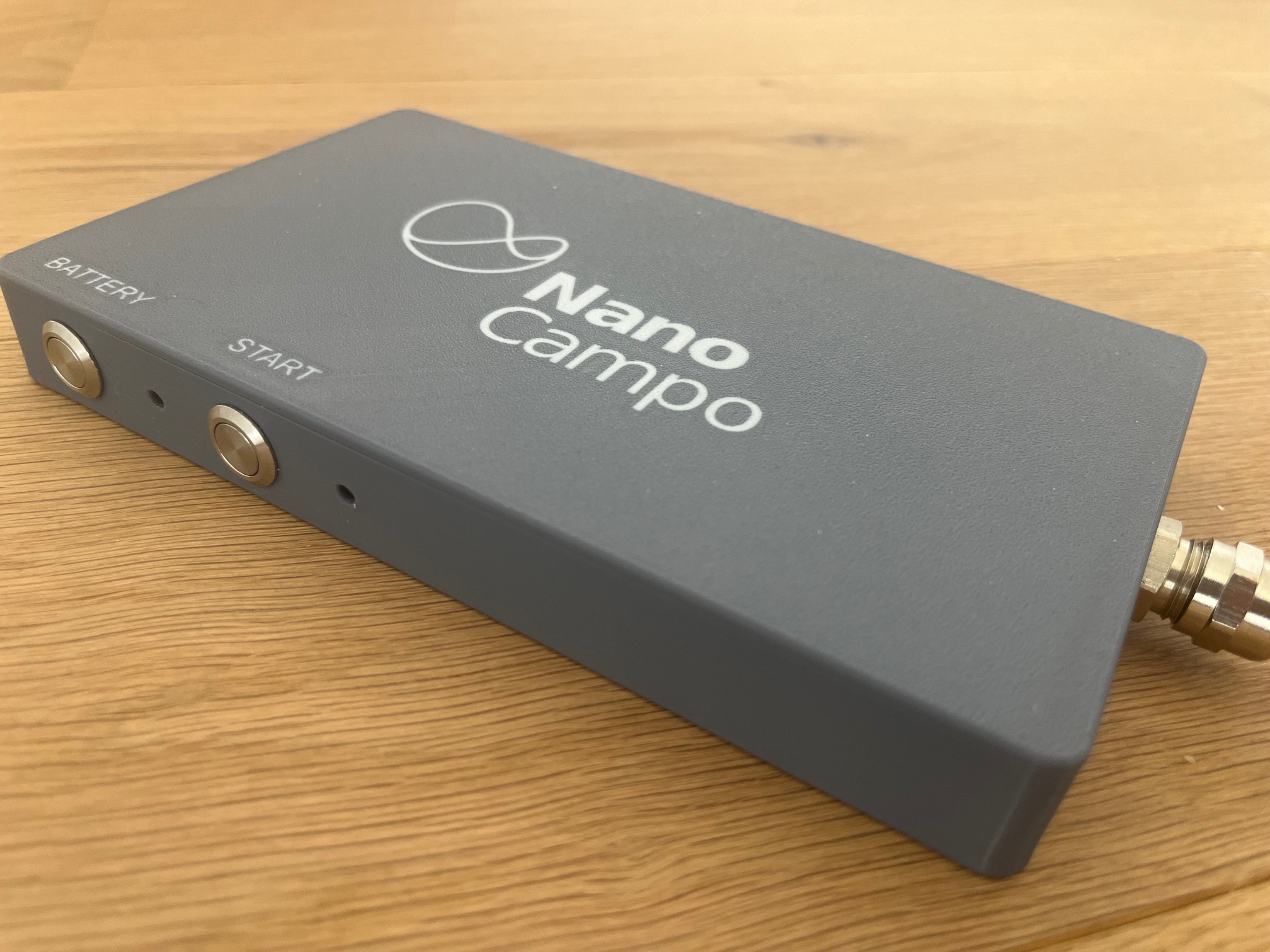 Liefertermine NanoCampo-Matte