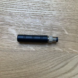 Endstecker zum NanoCampo-Steuergerät (um es als NanoField zu nutzen)