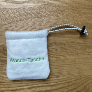 Wäschesäckchen für Pferdematte (als Ersatz)